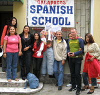 Spanish language schools and Spanish immersion programs. Learn Spanish in Quito. Spanish language schools and programs are open to everyone. Learn Spanish today. Language School with room and board, spanish teacher, resource for spanish teachers, spanish courses, spanish language courses, spanish course in quito, spanish test, Spanish Test Online, Galapagos Spanish School, Grammar Spanish Online Quito Ecuador, Spanish Lessons, Escuela de Espanol Galapagos, Private Spanish Lessons, Grammar Spanish Online Quito EcuadorSpanish Language Schools in Quito Ecuador,Spanish schools quito,Galapagos Spanish school,Spanish school,Study Spanish Quito Ecuador,spanish,Spanish language classes Ecuador,Spanish school quito