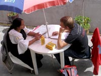 Galapagos Spanish School in Quito, Ecuador. Spanische Programme in Quito. Ausflüge nach Mindo, Otavalo. Family Homestay Quito. Studium im Ausland langauge Immersion. Spanisch-Sprachschulen, Hotels Ecuador, Quito Herberge, Hostal Galapagos, Hostal Quito, Ferienwohnung in Otavalo, Otavalo Wohnung, Hotels in Ecuador, Pensionen in Ecuador, billige Hotels in Ecuador, Ecuador Unterkunft, Hotels Otavalo, Boutique-Hotels, Hotel Hosteria Galapagos, Hosterias in Ecuador