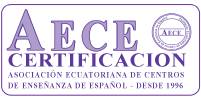AECE - Asociacion Ecuatoriana de Centros de Enseñanza de Espanol - Association of Spanish Language Centers - Spanish Languages Schools in Ecuador