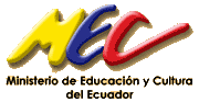 Accredited by the Ecuadorian Ministry of Education