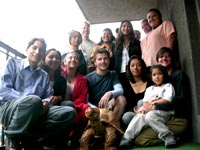 Learn the Spanish at Galapagos Spanish School in Quito, Ecuador