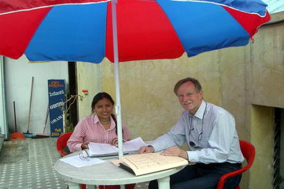 Galapagos Spanish School in Quito - Ecuador. One of the best Spanish schools in Quito