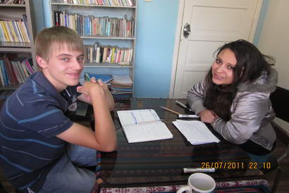 Galapagos Spanish School in Quito - Ecuador. One of the best Spanish schools in Quito