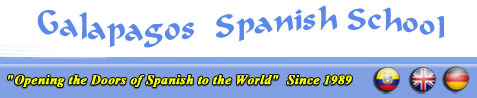 Galapagos Spanish School, Spanish Languages Schools in Quito