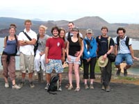 Galapagos Spanish School - study spanish in Quito