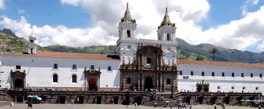 Galapagos Spanish School, Learn Spanish in Quito