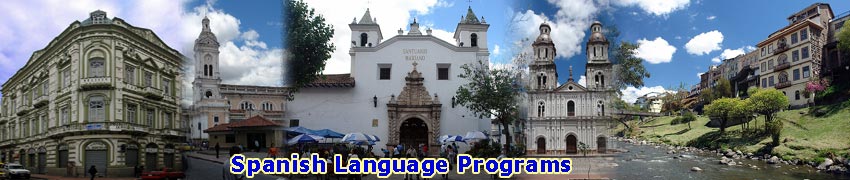 spanish language school in ecuador