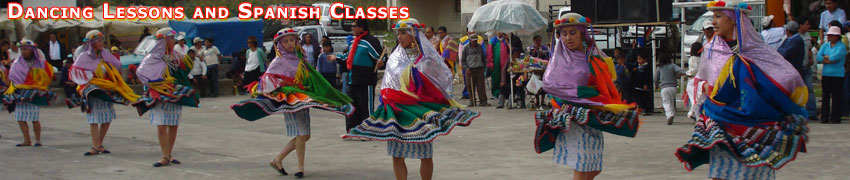 Son Latino Dance School