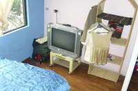 Accommodation Quito, Hostal Galapagos, budget beds, Shared apartment quito ecuador, spanish school quito mindo, host family quito, familystay, cheap accommodation montañita cuyabeno otavalo