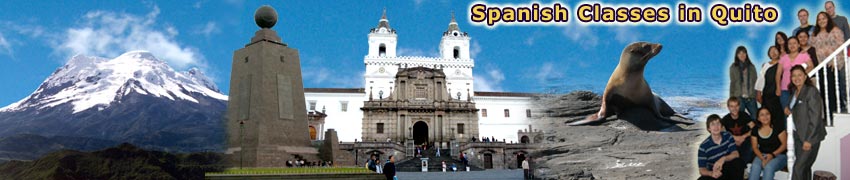 Best Spanish Language Programs In South America